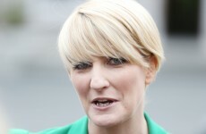 Averil Power gets new office after Fianna Fáil tell her to make way for new TD