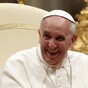 People are only raging that the Pope definitely hasn't seen Father Ted