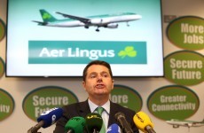 After four long months, the government is set to FINALLY sell its stake in Aer Lingus