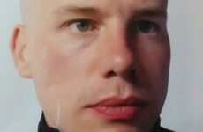 Gardaí concerned for welfare of missing man Karl O'Toole