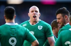 Ireland capable of going all the way at the World Cup - Robbie Deans