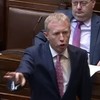 VERY angry scenes in the Dáil as TDs clash over Aer Lingus deal