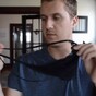 Watch this guy speak for all men and try to make sense of women's underwear