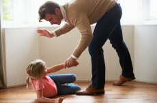 Corporal punishment to be outlawed in foster care - James Reilly