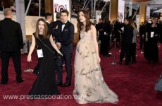 Keira Knightley's given birth to a mystery baby... It's The Dredge