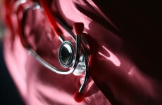 Elderly patients forced to ‘wait on floor’ at Galway hospital