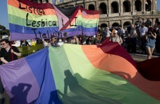 Ireland's Yes vote is already causing earthquakes in Europe's Catholic heart
