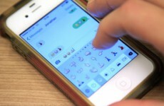 There's an iOS bug that lets you crash other iPhones with a single text