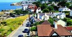 After taking a brief timeout, house prices are climbing up and up again