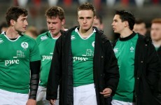 Short, sharp sessions to keep Ireland Under 20s fresh to face the world's best