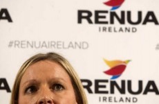 Lucinda denies Yes Kilkenny page was a 'front' for Renua