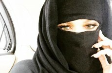 Here's why this Khloe Kardashian selfie has sparked uproar