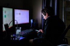 Using your devices at night? Here's how you can reduce the strain on your eyes