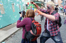 The US has a (semi) official plan to deal with a zombie outbreak