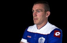 Richard Dunne is a free agent after being released by QPR