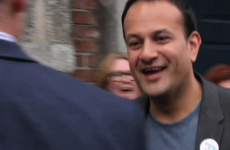 Tears warning! There’s a beautiful short film of the Yes vote results unfolding in Dublin