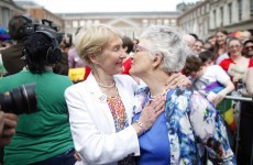 Irish Bishop says Yes result "increased the sum of human happiness"
