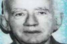 Patrick Garvey missing from Meath since last Tuesday