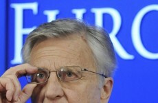 ECB continues to ease off on bond-buying programme