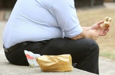 Ads for fast food make obese kids feel like they're eating the food