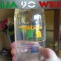 Milk bottles and the other Italia 90-related things that will make you feel old
