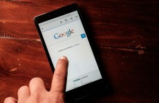 Google is now answering your questions before you can finish asking them