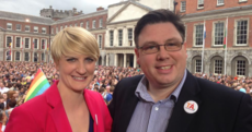 'Averil did us an amazing disservice and I feel like her inconvenient truth'