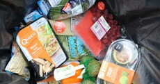 Should we ban supermarkets from destroying edible food?