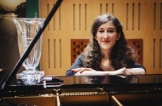 Listen to the brilliant 18-year-old winner of this year's Dublin International Piano Competition