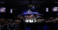 QUIZ: Are you a UFC buff or bluffer?