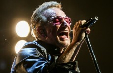 'We've lost a family member': U2 tour manager found dead in LA hotel room