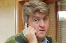 This TD WILL be expelled if he votes against Labour tomorrow