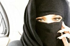 Poll: Is Khloe Kardashian's latest selfie offensive?