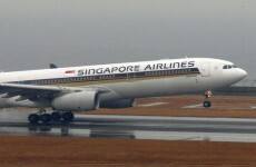 Plane drops 13,000ft after losing power in both engines
