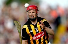Some Kilkenny hurling greats are taking part in a 24-hour cycle for suicide awareness