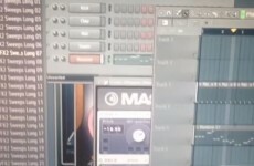 An Irish student has made a dance remix featuring the voice from the Leaving Cert Irish aural