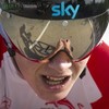 La Vuelta: Froome and Wiggins fly Sky high