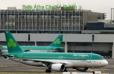 Unions split on new Aer Lingus letter: SIPTU: "Important" .... IMPACT: "A fig leaf"