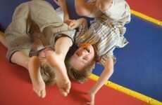 Over 200 'bounce injuries' last summer with patients aged from two to 53