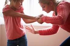 Making parents criminals for smacking their kids? "Totally unacceptable"
