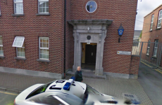 Garda arrested over leaking of information to media in Roma case