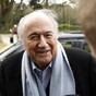 Sepp Blatter: 'There is no place for corruption of any kind in football'