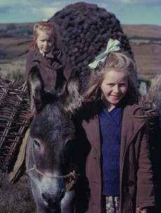 Small Lives: The Irish childhood in pics
