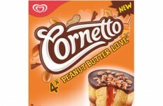 The peanut butter Cornetto has arrived, but is it any use?