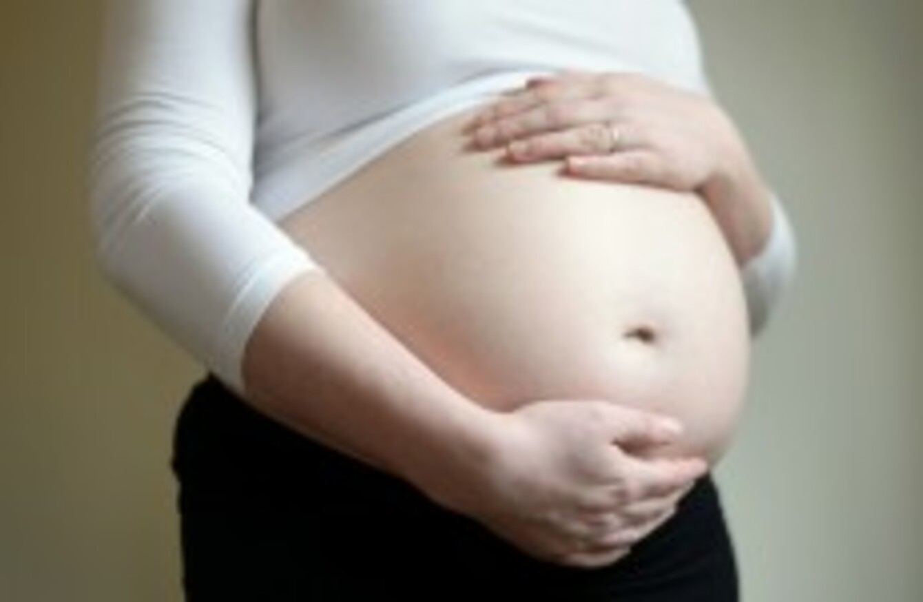 obese-women-should-lose-weight-before-pregnancy-tcd-researchers-say