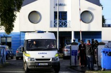 What happened when two Roma children were taken from their families?
