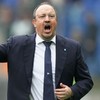 Rafa Benitez is a step closer to one of the most coveted jobs in football