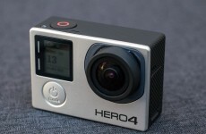 GoPro's next adventure is going to involve drones and VR