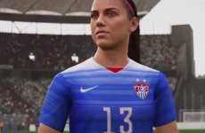 FIFA 16 will allow you to play as women for the first time ever