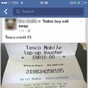 Somebody in Tralee tried to sell phone credit on Facebook but failed so hard